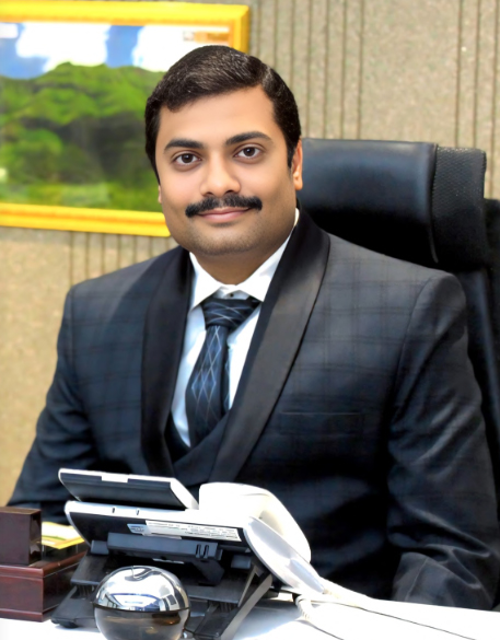 Director
